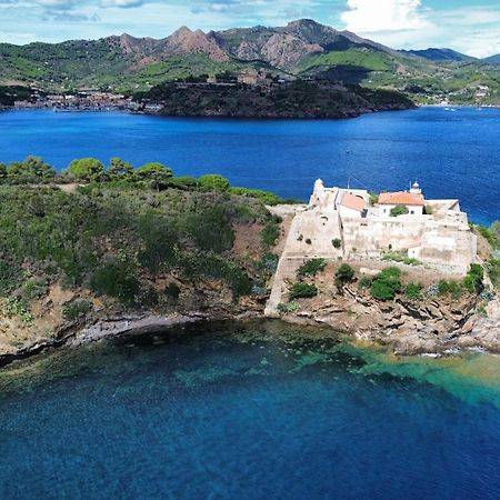 Casa Anna - Capo Perla Apartments Capoliveri  Dış mekan fotoğraf