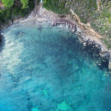 Casa Anna - Capo Perla Apartments Capoliveri  Dış mekan fotoğraf
