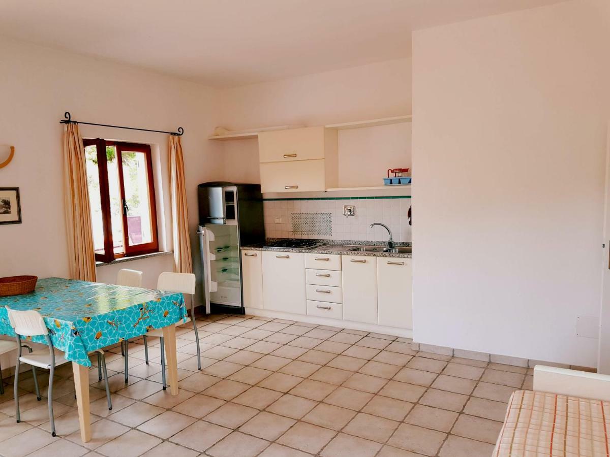 Casa Anna - Capo Perla Apartments Capoliveri  Dış mekan fotoğraf
