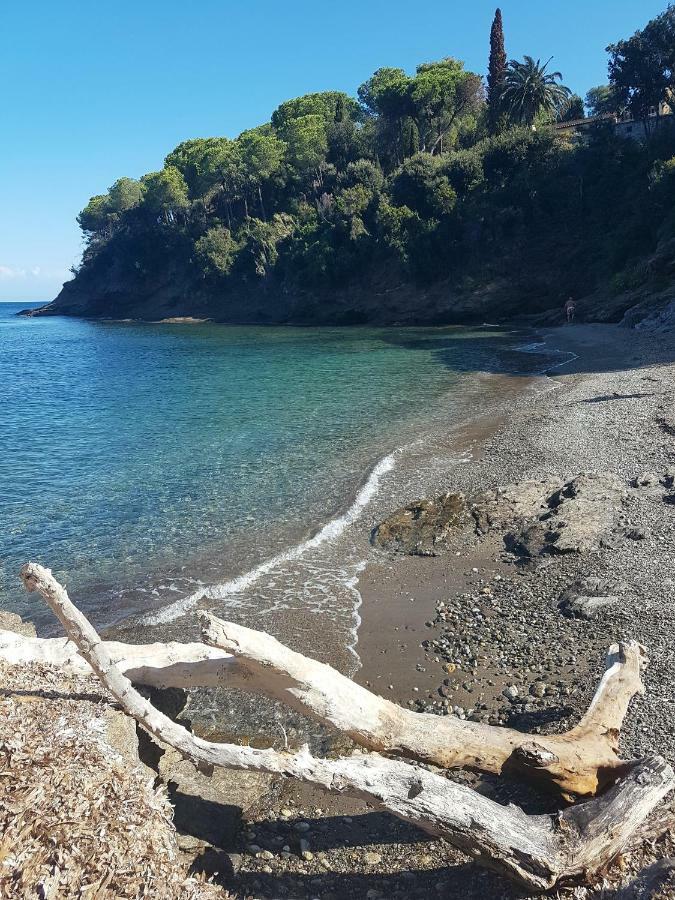 Casa Anna - Capo Perla Apartments Capoliveri  Dış mekan fotoğraf