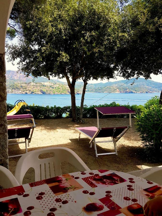 Casa Anna - Capo Perla Apartments Capoliveri  Dış mekan fotoğraf