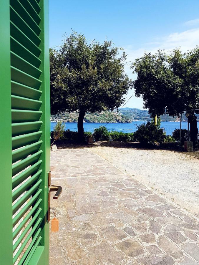 Casa Anna - Capo Perla Apartments Capoliveri  Dış mekan fotoğraf