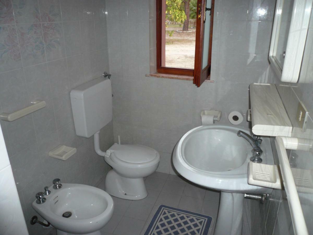 Casa Anna - Capo Perla Apartments Capoliveri  Dış mekan fotoğraf