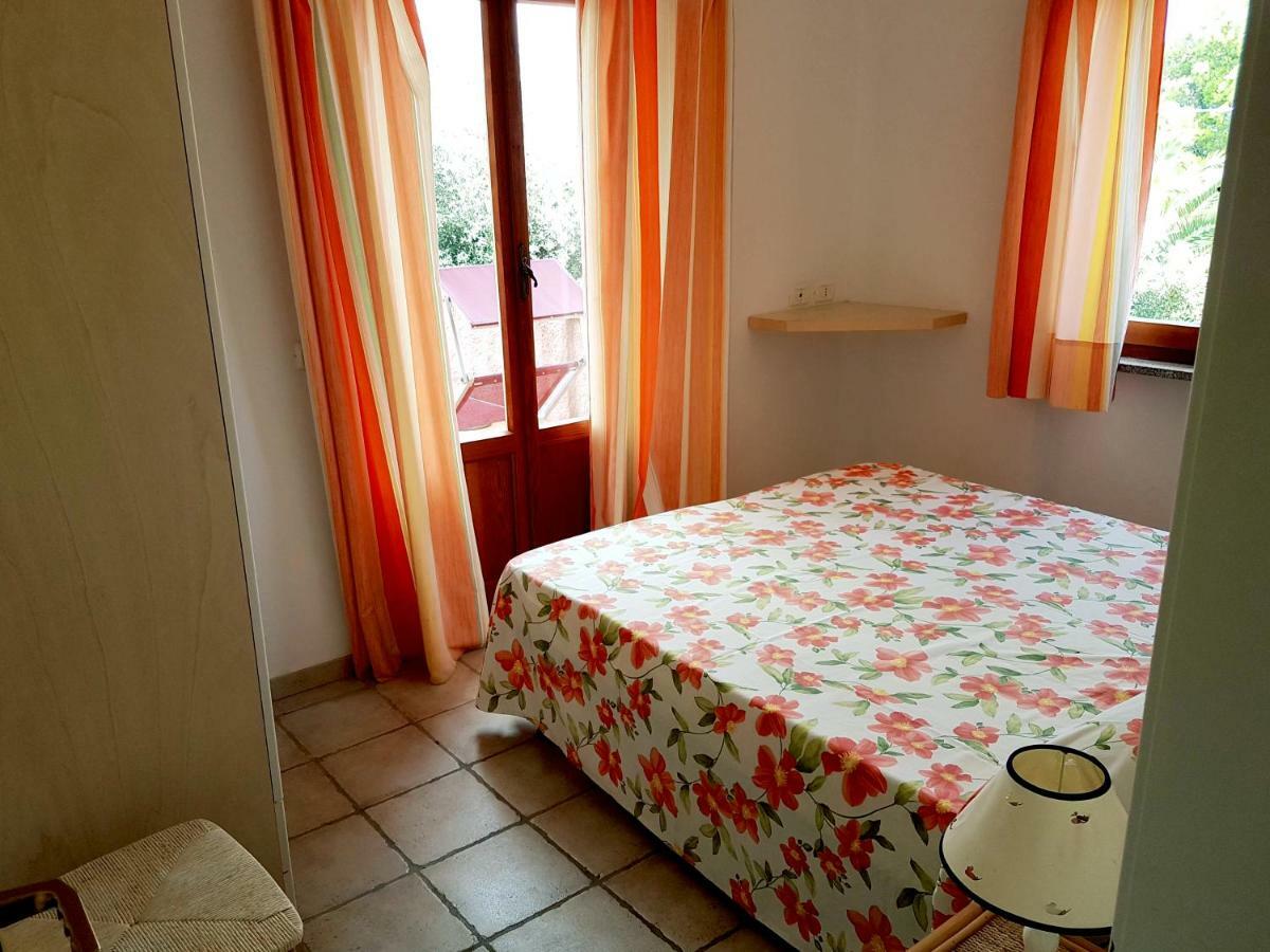 Casa Anna - Capo Perla Apartments Capoliveri  Dış mekan fotoğraf