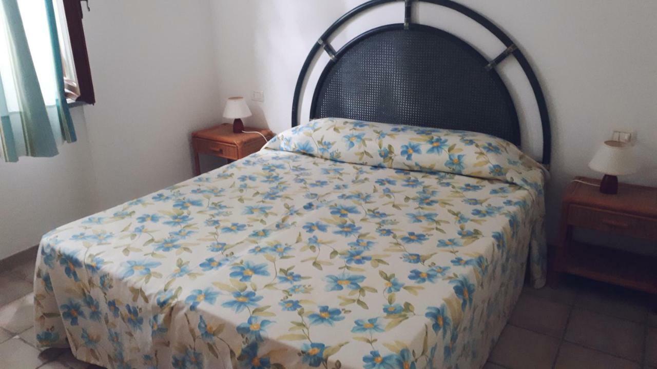 Casa Anna - Capo Perla Apartments Capoliveri  Dış mekan fotoğraf