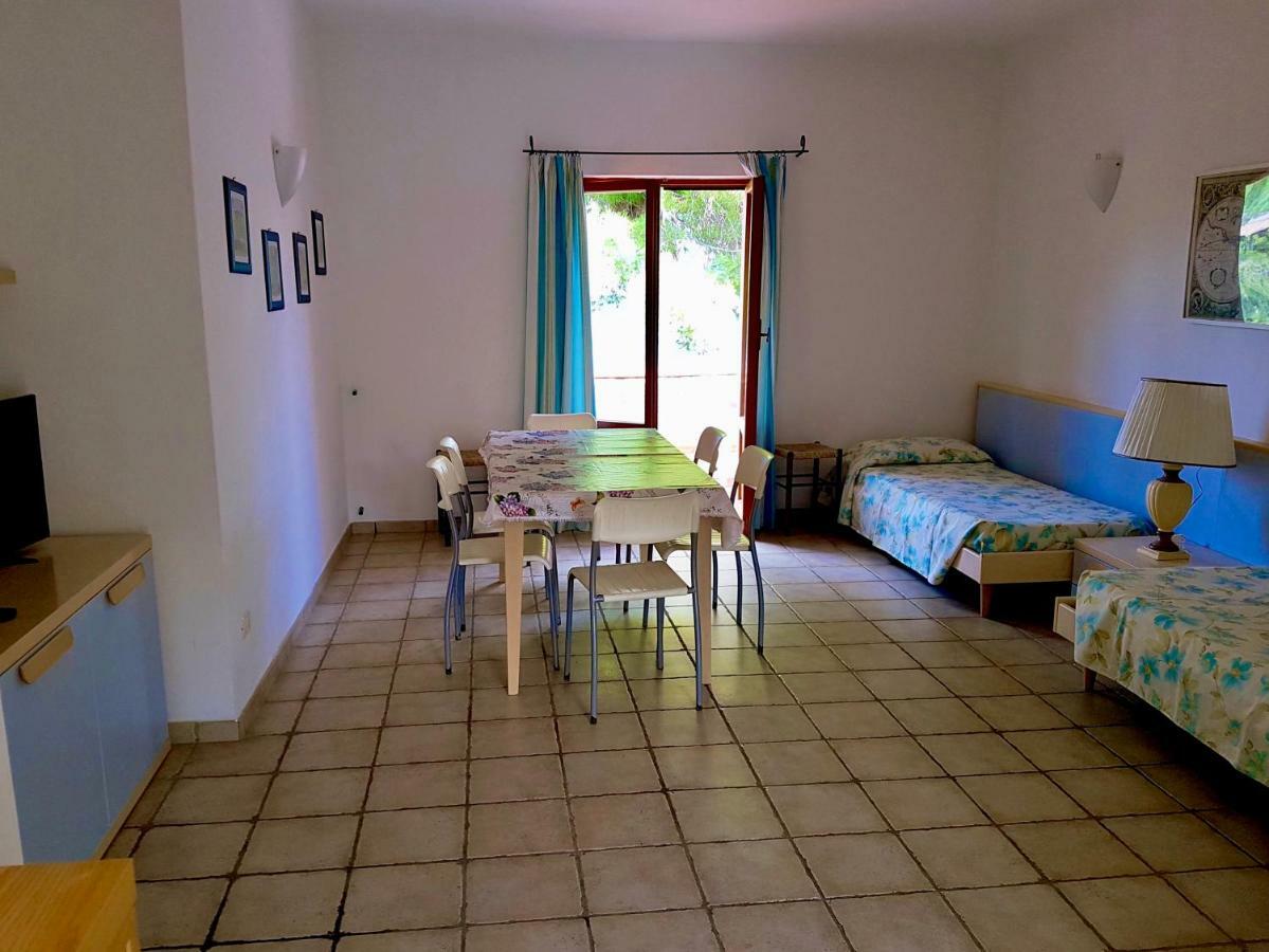 Casa Anna - Capo Perla Apartments Capoliveri  Dış mekan fotoğraf
