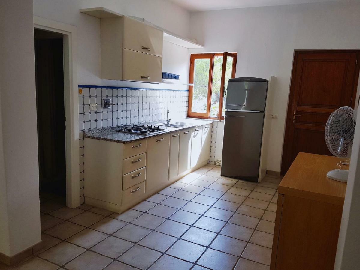Casa Anna - Capo Perla Apartments Capoliveri  Dış mekan fotoğraf