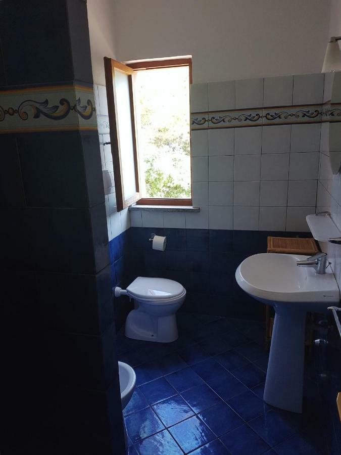 Casa Anna - Capo Perla Apartments Capoliveri  Dış mekan fotoğraf