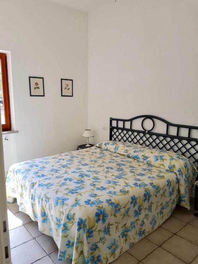 Casa Anna - Capo Perla Apartments Capoliveri  Dış mekan fotoğraf