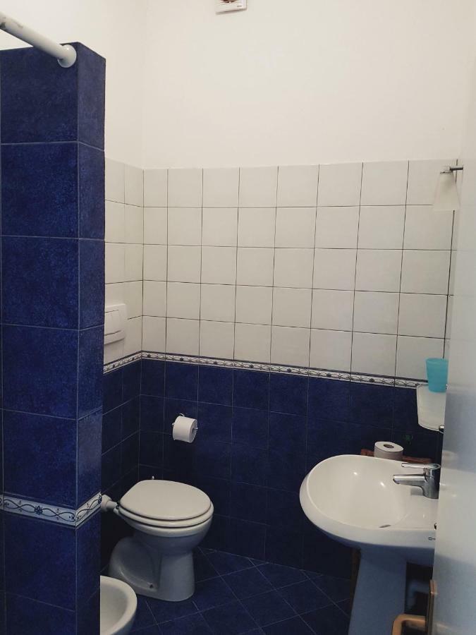 Casa Anna - Capo Perla Apartments Capoliveri  Dış mekan fotoğraf