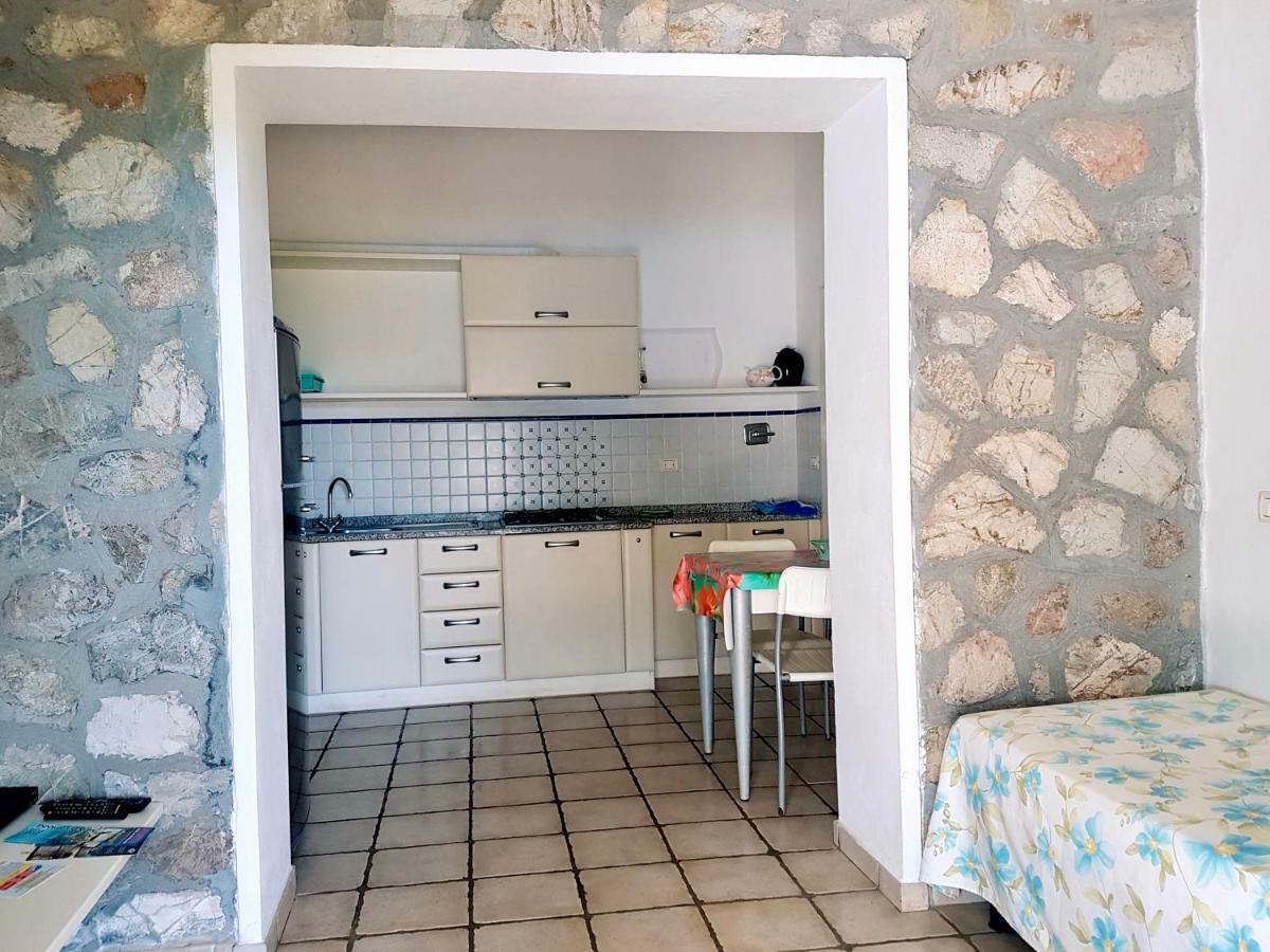 Casa Anna - Capo Perla Apartments Capoliveri  Dış mekan fotoğraf