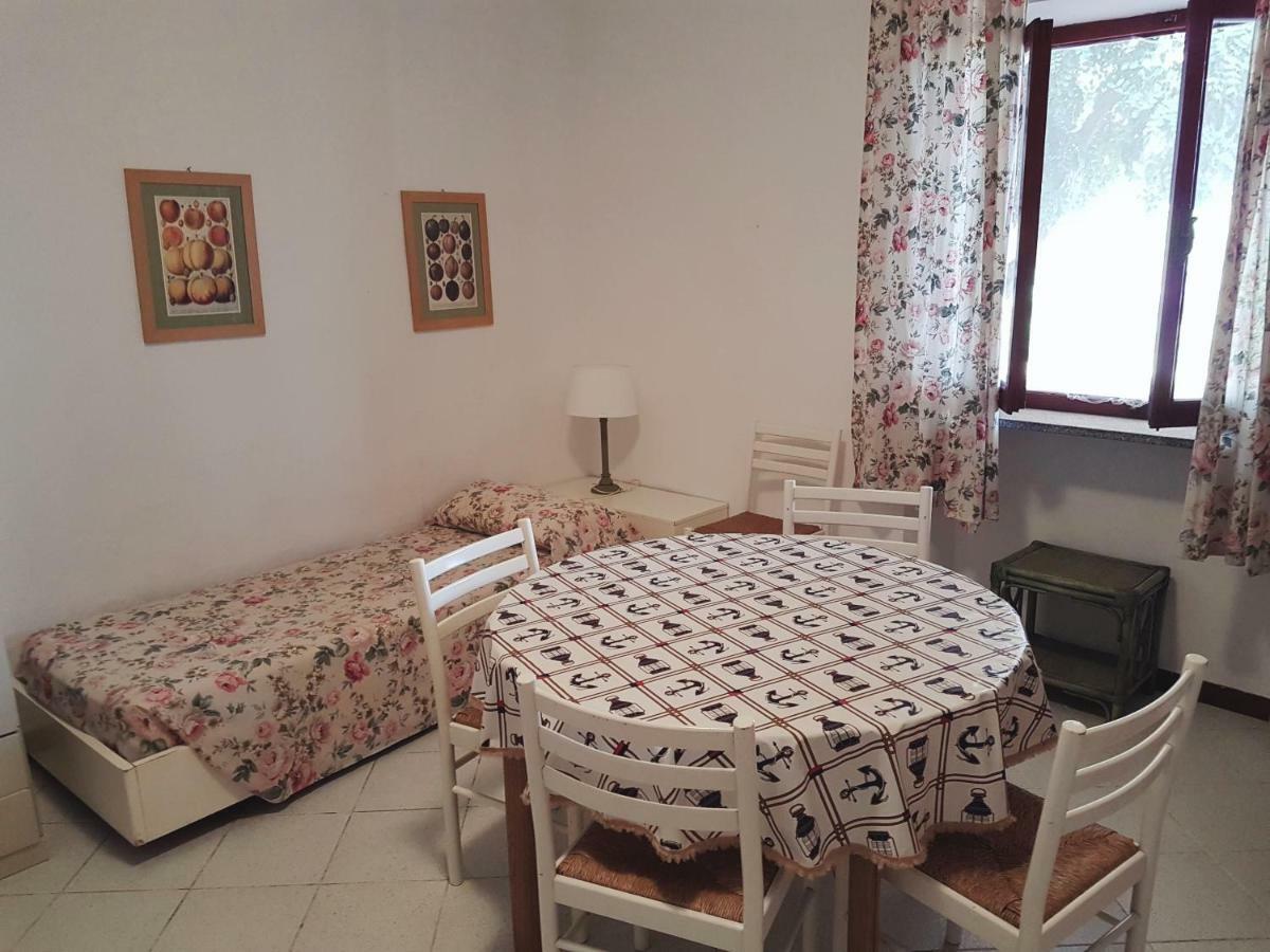 Casa Anna - Capo Perla Apartments Capoliveri  Dış mekan fotoğraf