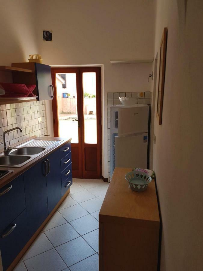 Casa Anna - Capo Perla Apartments Capoliveri  Dış mekan fotoğraf