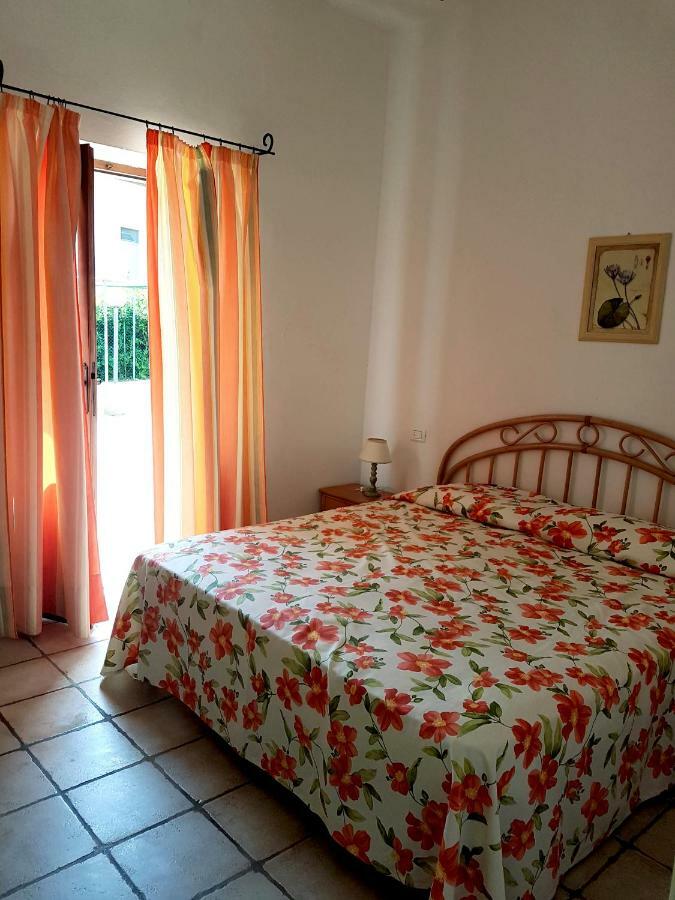 Casa Anna - Capo Perla Apartments Capoliveri  Dış mekan fotoğraf
