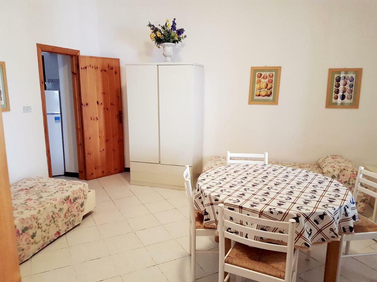 Casa Anna - Capo Perla Apartments Capoliveri  Dış mekan fotoğraf