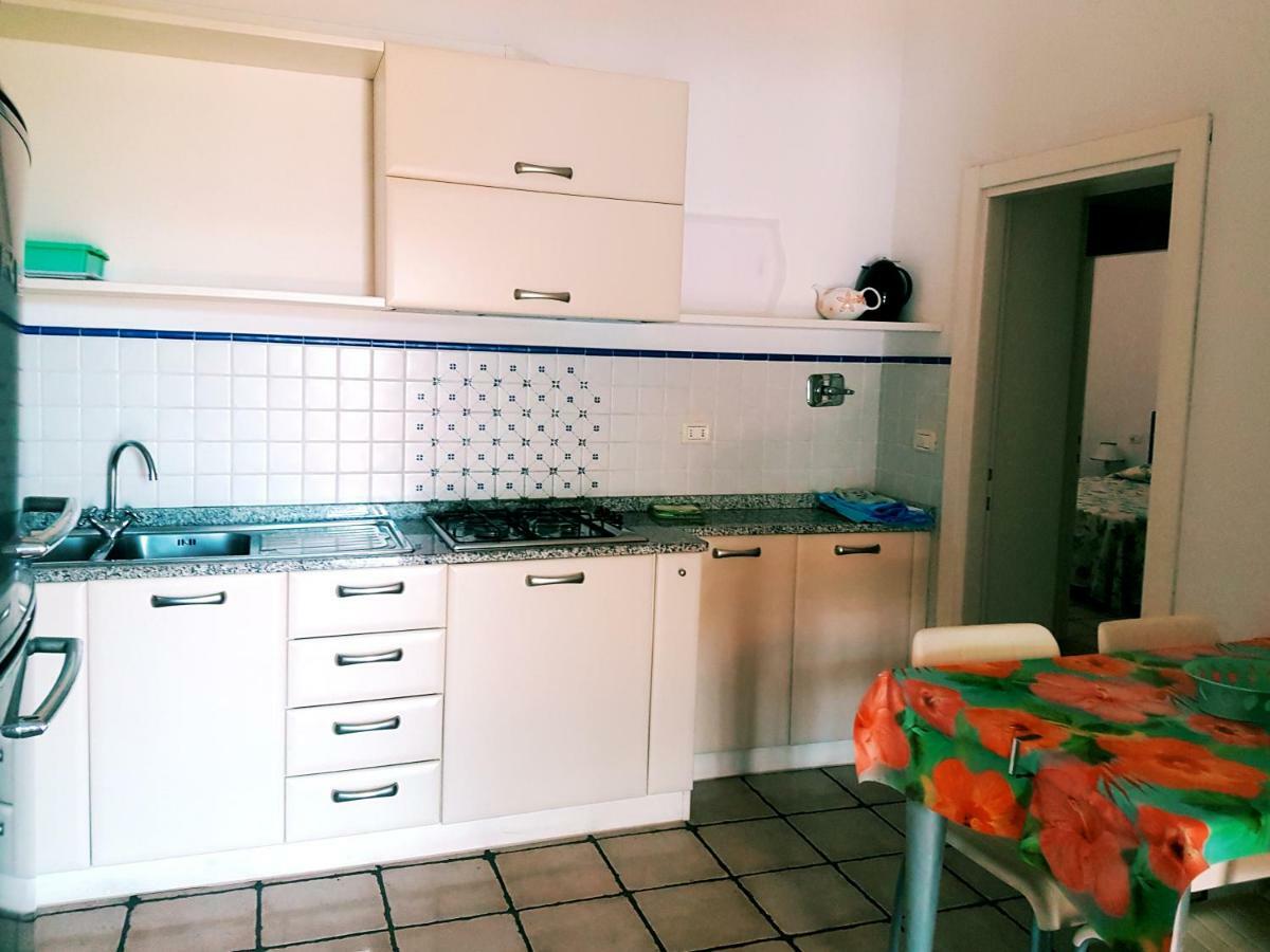 Casa Anna - Capo Perla Apartments Capoliveri  Dış mekan fotoğraf